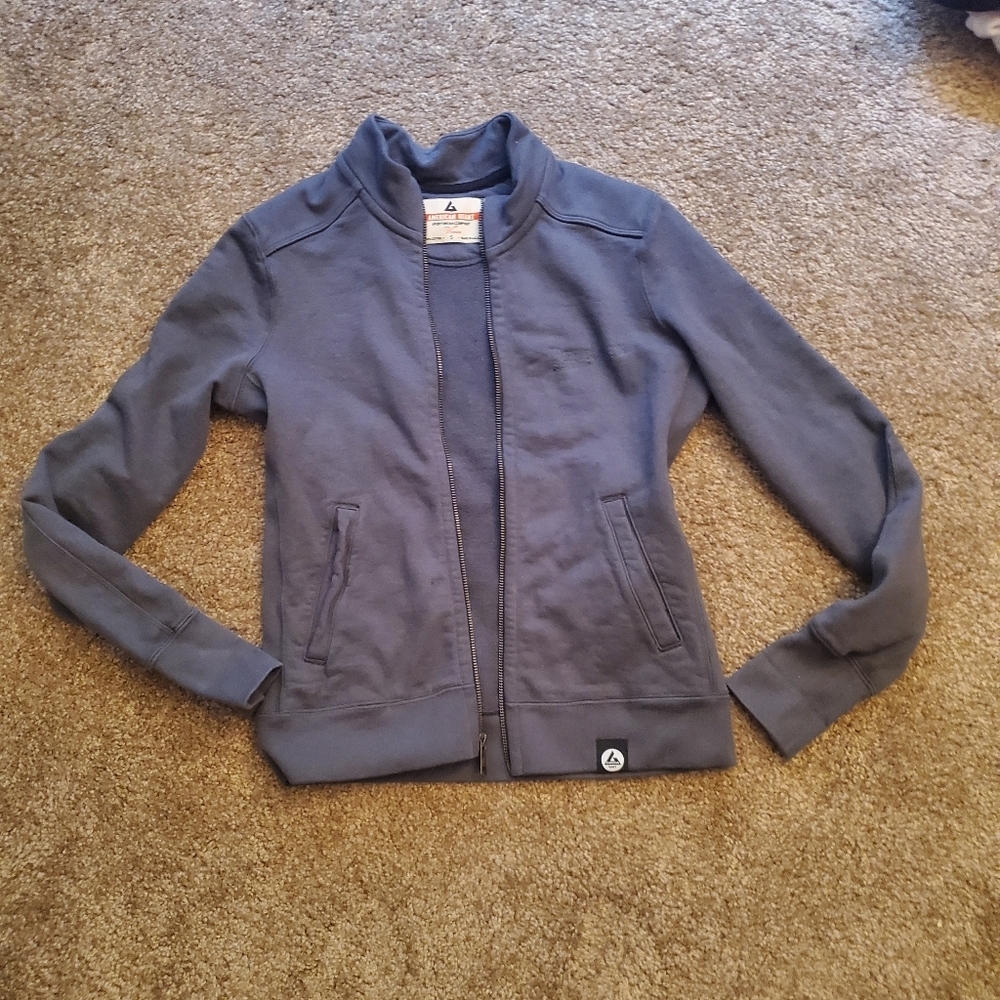 American Giant Jacket Size Small